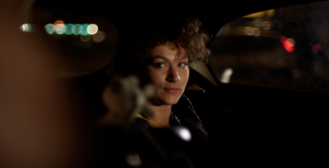 Rotterdamse Film De Huwelijksnacht Visagie En Haar Ria Kap