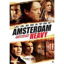 Amsterdam Heavy 