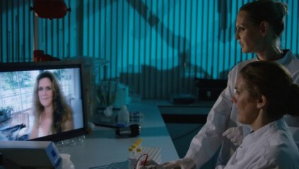 Brainstorm Visagie Haar Grime Riakap