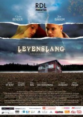 Filmposter Levenslang Visagie Haar Riakap
