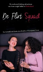 Theflirtsquad Visagie Haar Riakap Tvserie