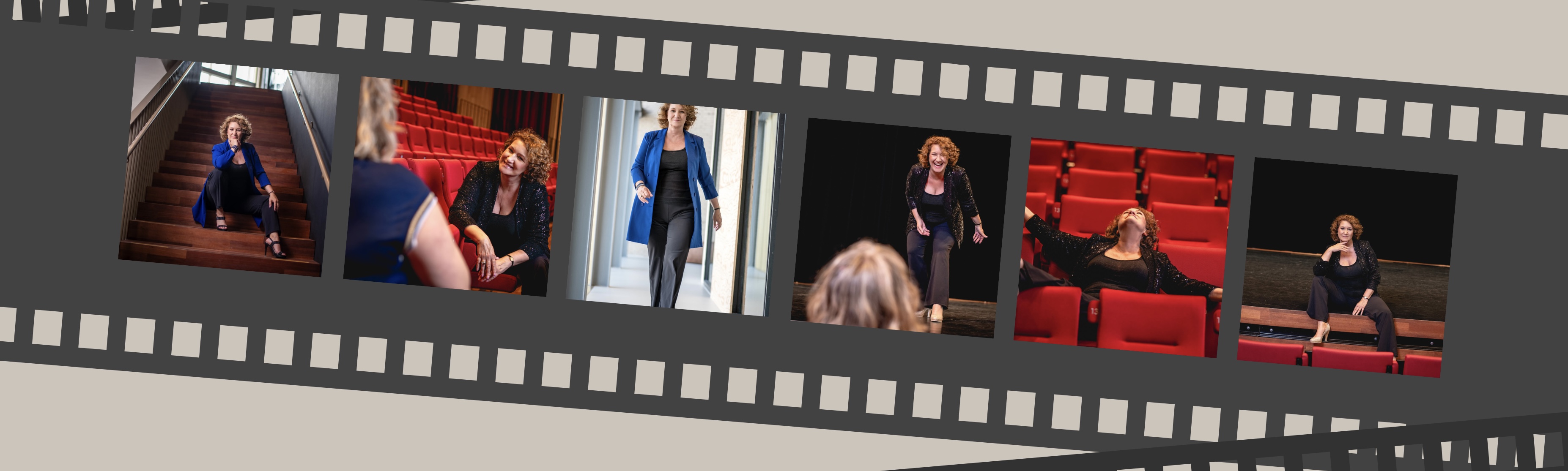 mona female presence coach by Inge Smulders Visagie en haar Ria Kap